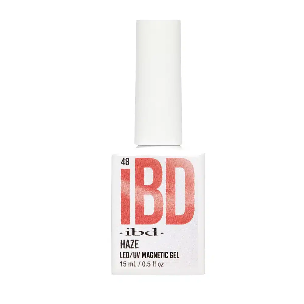 672202 IBD LED/UV MGNTC GEL HAZE - Imagen 1