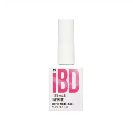 IBD LED/UV MGNTC GEL INFINITE