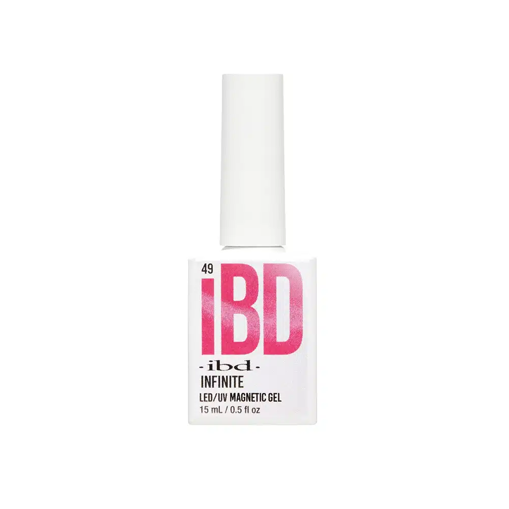 672203 IBD LED/UV MGNTC GEL INFINITE - Imagen 1
