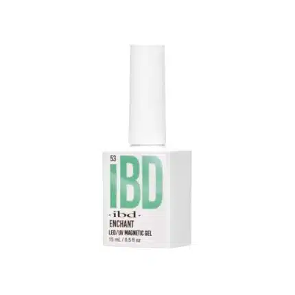 IBD LED/UV MGNTC GEL ENCHANT