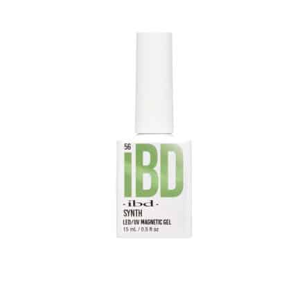 IBD LED/UV MGNTC GEL SYNTH