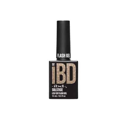 IBD LED/UV FLASH GEL SOLSTICE
