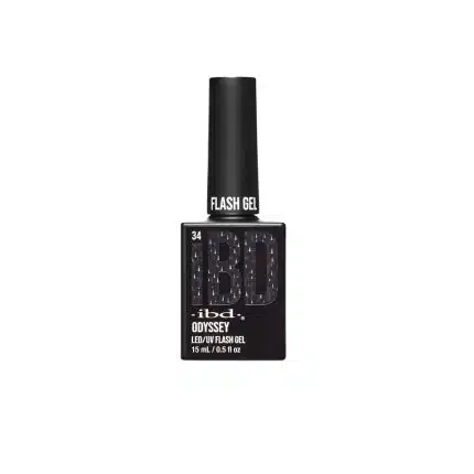 IBD LED/UV FLASH GEL ODYSSEY
