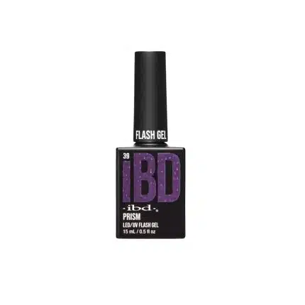 IBD LED/UV FLASH GEL PRISM