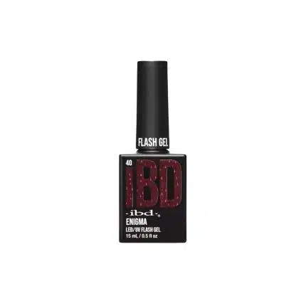 IBD LED/UV FLASH GEL ENIGMA