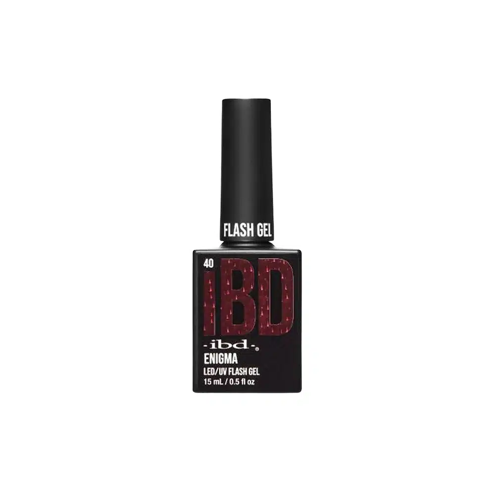 672239 IBD LED/UV FLASH GEL ENIGMA - Imagen 1