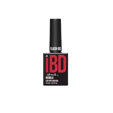 IBD LED/UV FLASH GEL NEBULA