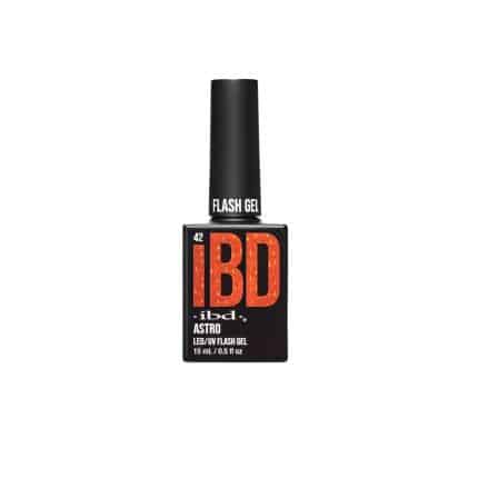 IBD LED/UV FLASH GEL ASTRO
