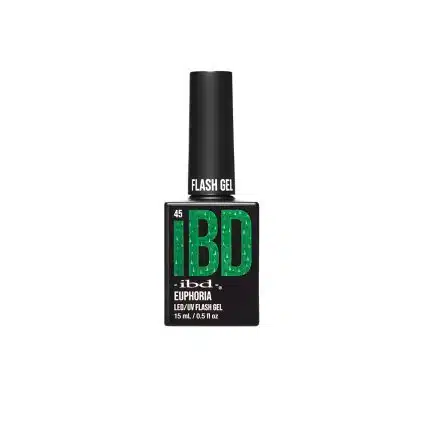 IBD LED/UV FLASH GEL  EUPHORIA