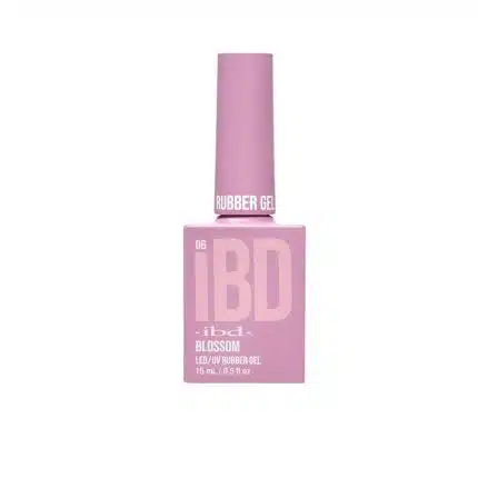 IBD LED/UV RUBBER GEL BLOSSOM