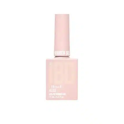 IBD LED/UV RUBBER GEL BLISS