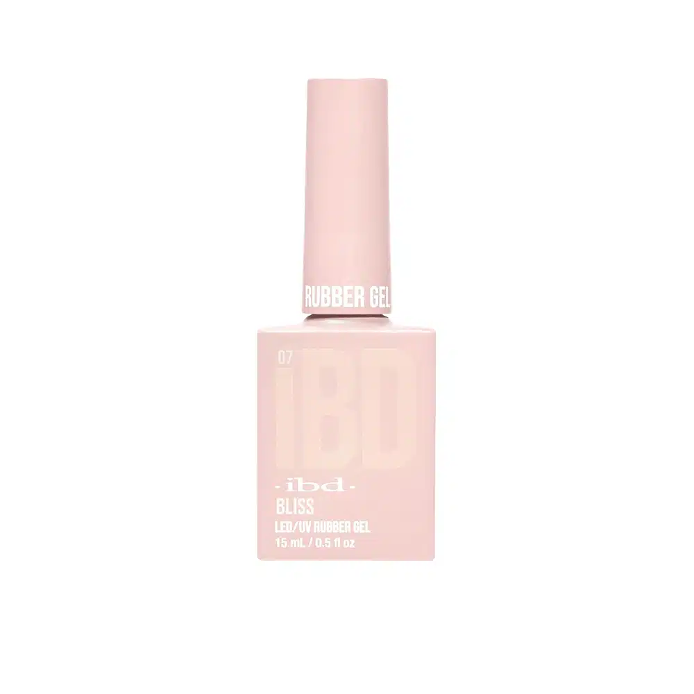 672256 IBD LED/UV RUBBER GEL BLISS - Imagen 1