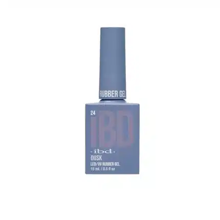 IBD LED/UV RUBBER GEL DUSK