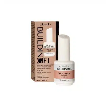 IBD BUILDING GEL COOL NUDE