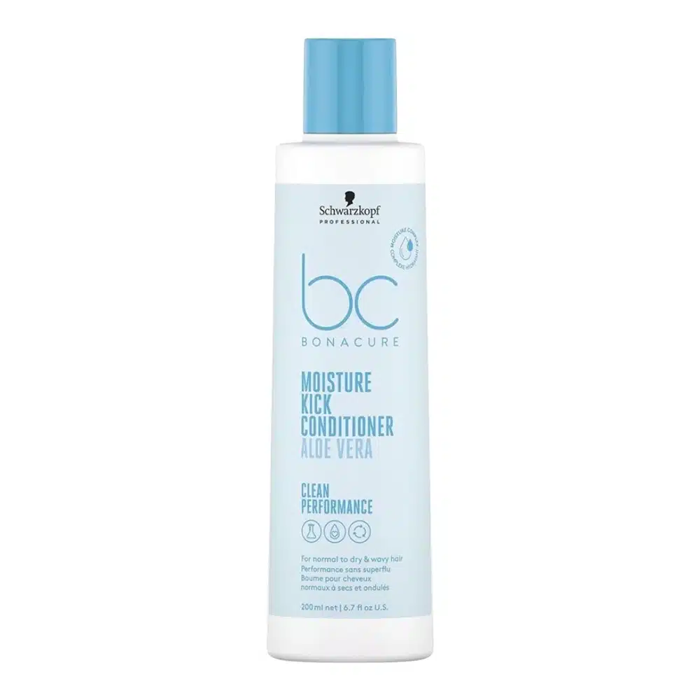 769732 BC MOISTURE KICK COND ALOE VERA - Imagen 1