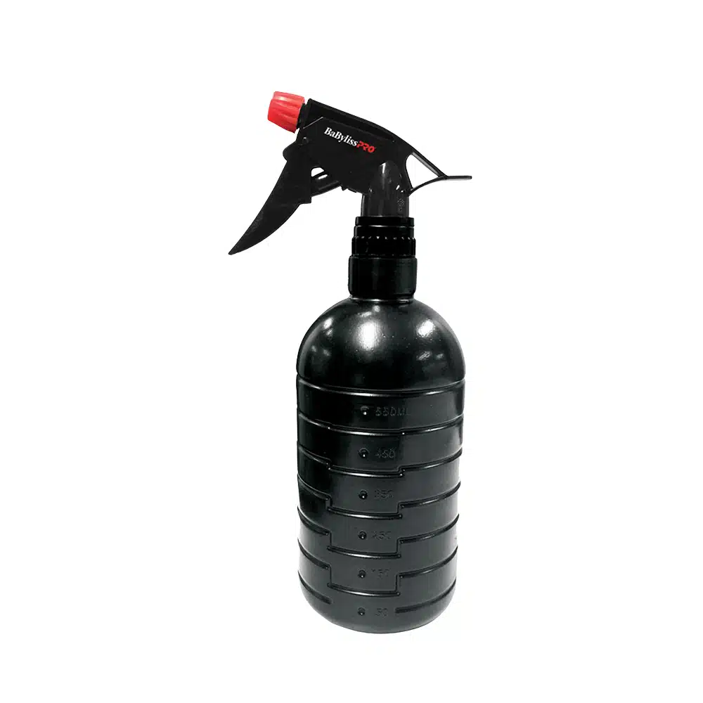 810807 ENVASE ROCIADOR BABYLISS NEG 550ML - Imagen 1