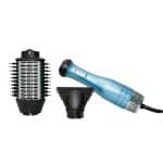 CEPILLO SECADOR 2 EN 1 DUAL IONIC