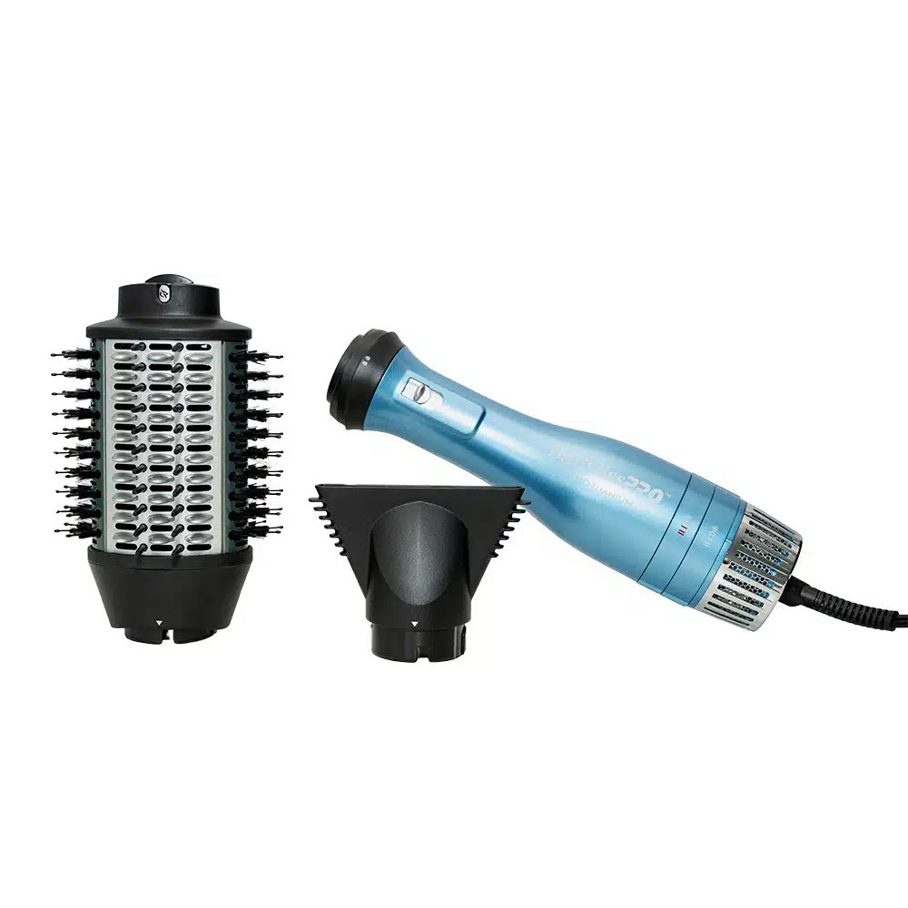 811701 (1) CEPILLO SECADOR 2 EN 1 DUAL IONIC - Imagen 1