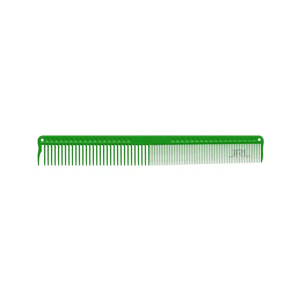 831089 PEINE CORTE JRL 7" VERDE - Imagen 1