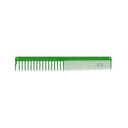 PEINE CORTE JRL 7.3" VERDE