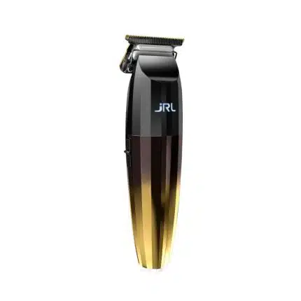 JRL TRIMMER PRO INALAMBRICA GOLD