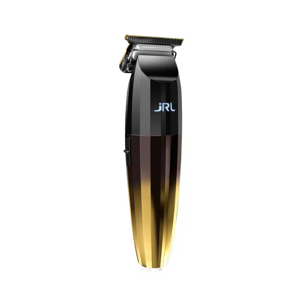 831131 JRL TRIMMER PRO INALAMBRICA GOLD - Imagen 1