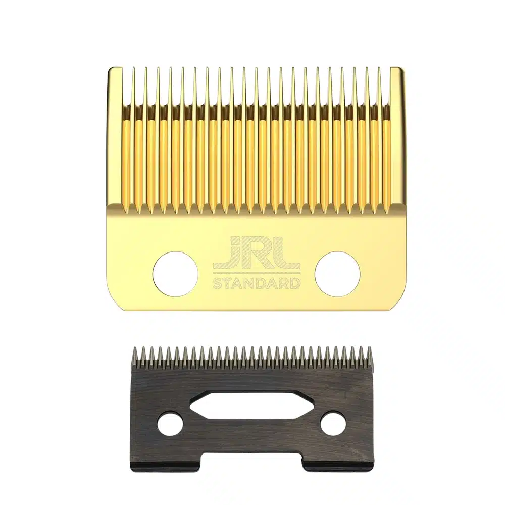 831228 CUCHILLA STD 2020C, DORADA - Imagen 1