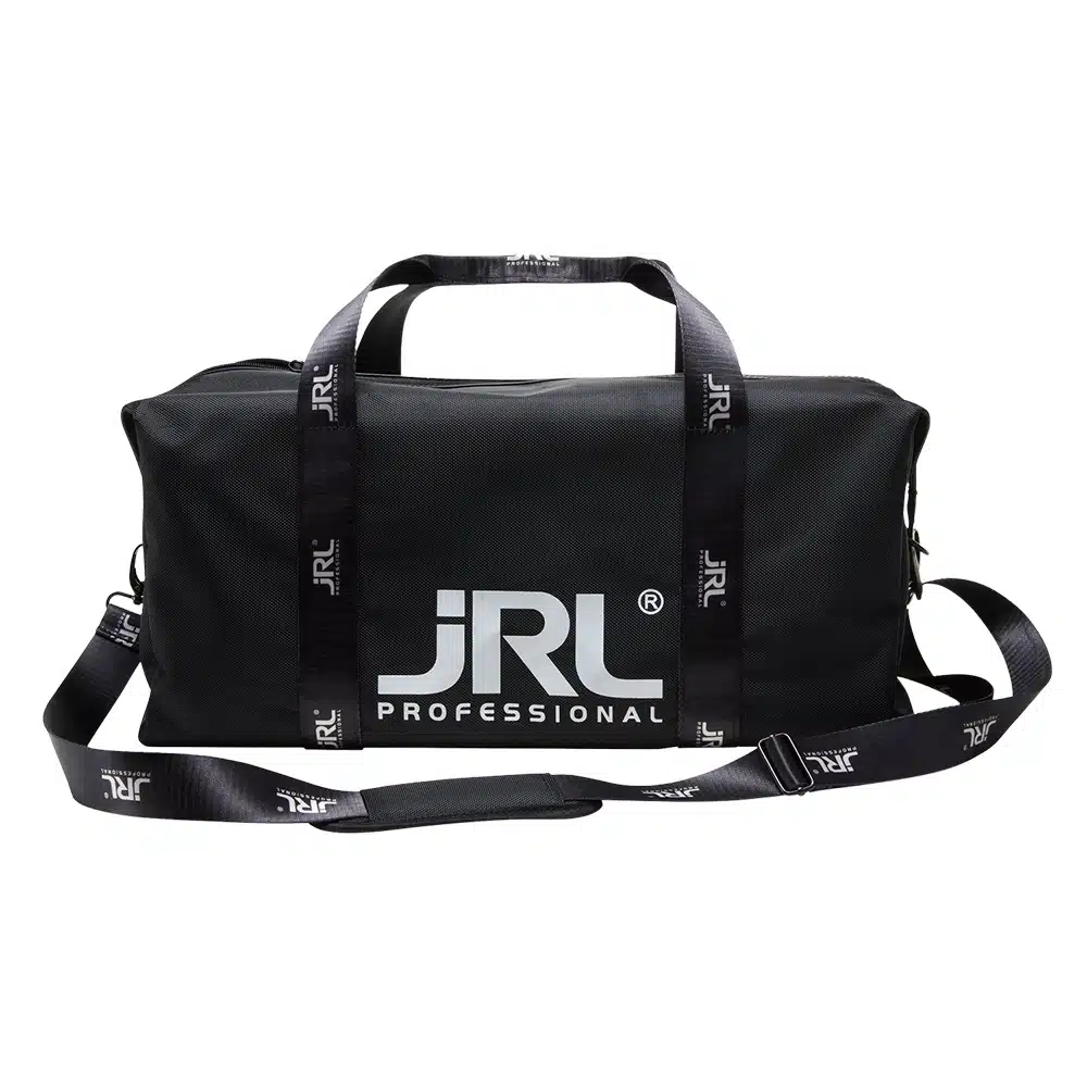 831251 BOLSO DE VIAJE JRL, NEGRO - Imagen 1