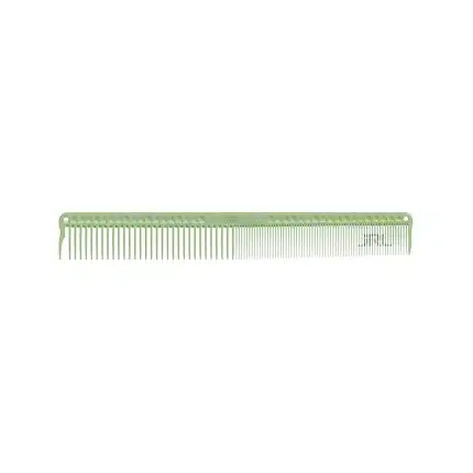 PEINE CORTE JRL 7" VERDE CLARO