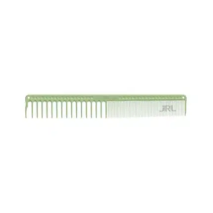 PEINE CORTE JRL 7.3" VERDE CLARO