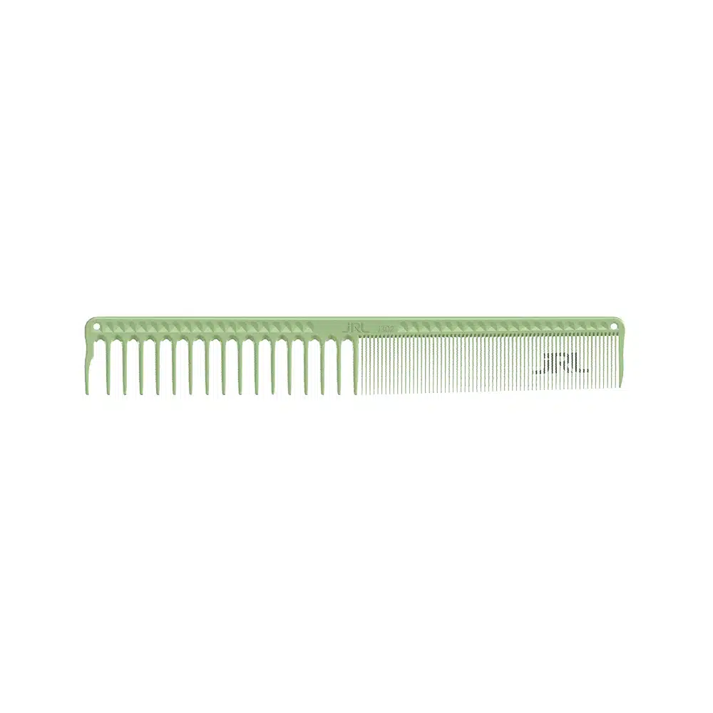 831532 PEINE CORTE JRL 7.3" VERDE CLARO - Imagen 1