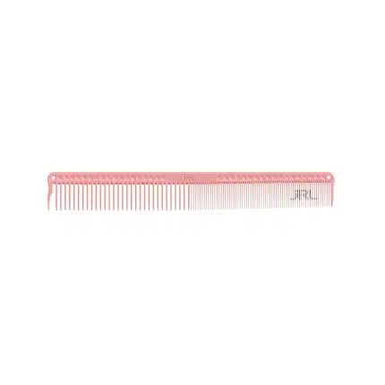 PEINE CORTE JRL 7" ROSA