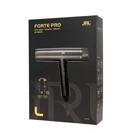 PACK SECADORA JRL FORTE 2150W+2 CEP
