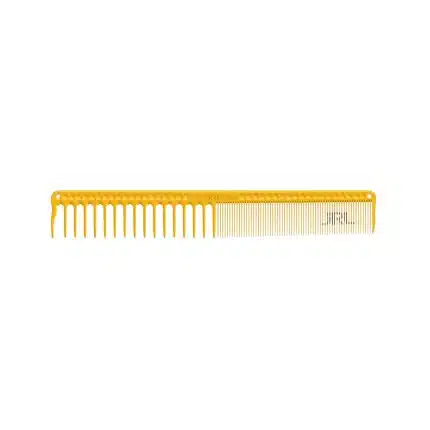 PEINE CORTE JRL 7.3" AMARILLO