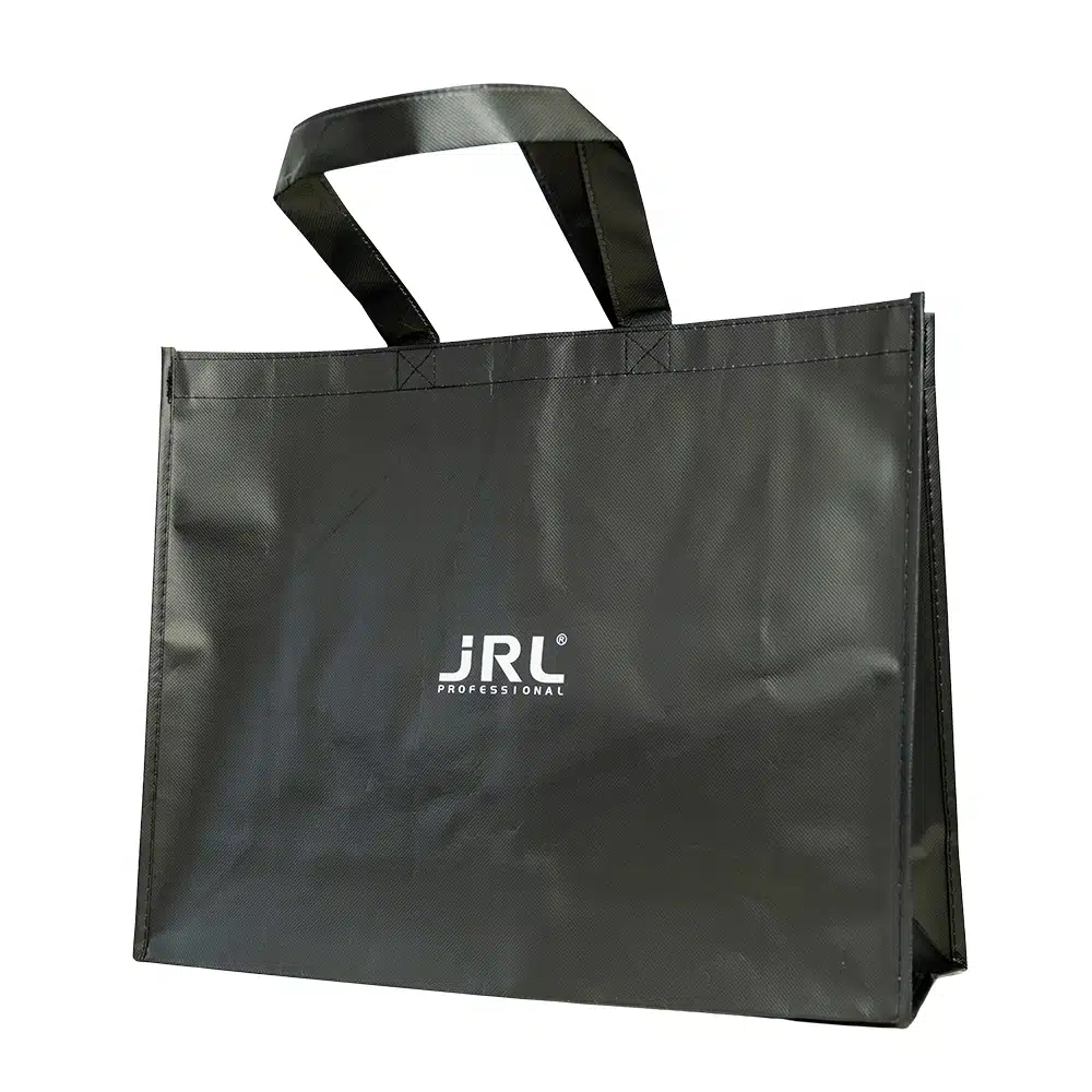 831996 BOLSA COMPRA NEGRA JRL - Imagen 1