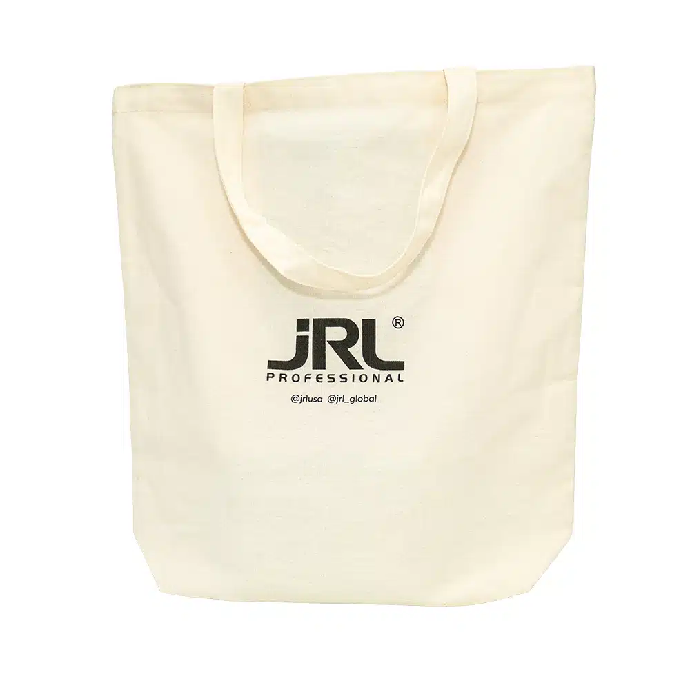 831997 BOLSA COMPRA NEGRA JRL - Imagen 1