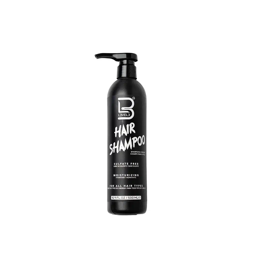 936177 SHAMPOO REPARADOR HIDRATANTE - Imagen 1