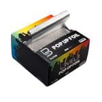 PAPEL ALUMINIO POP UP SILVER 5X11