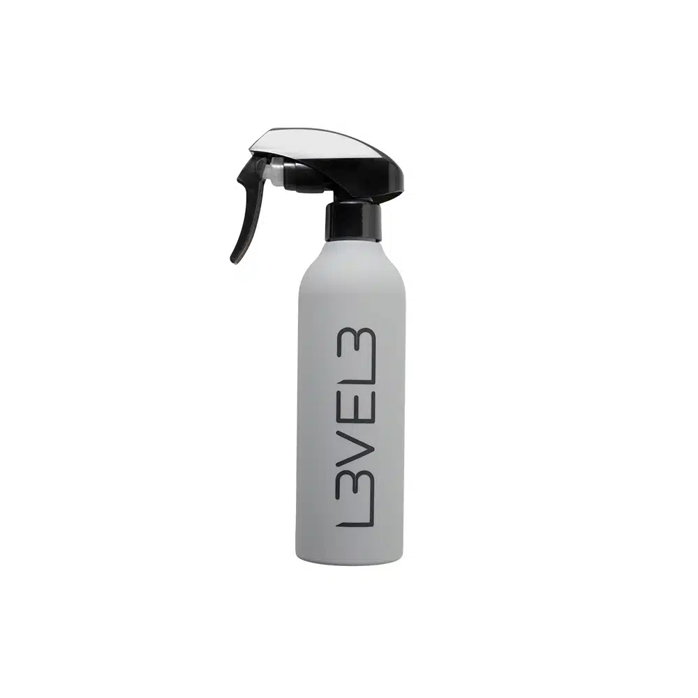 936517 BOTELLA PULVERIZADORA GRIS - Imagen 1