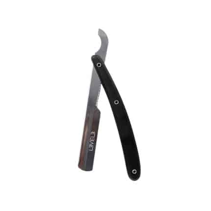 NAVAJA AFEITAR TURKISH NEGRA