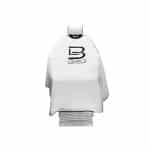 CAPA CON CUELLO GOMA BLANCA