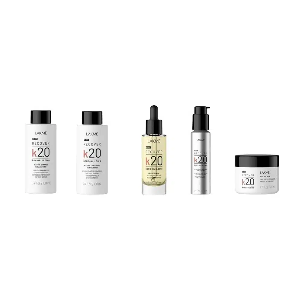 040871 K2.0 RECOVER RITUAL KIT - Imagen 1