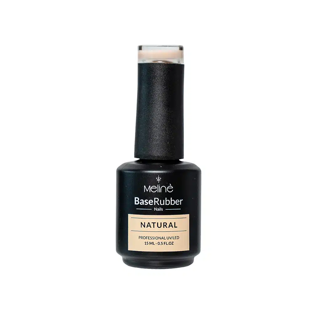 150202 BASE MELINE RUBBER NATURAL - Imagen 1