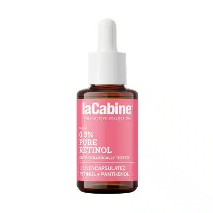 SERUM 0.3% PURE RETINOL