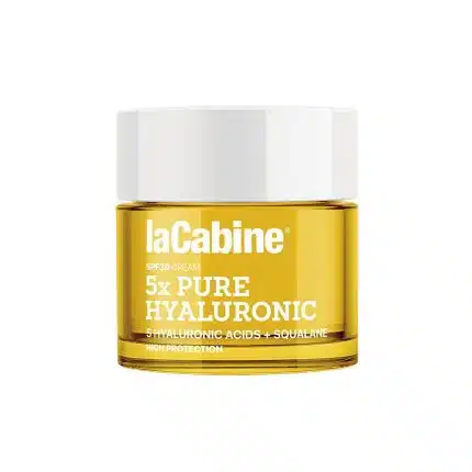 CREMA 5X PURE HIALURONIC