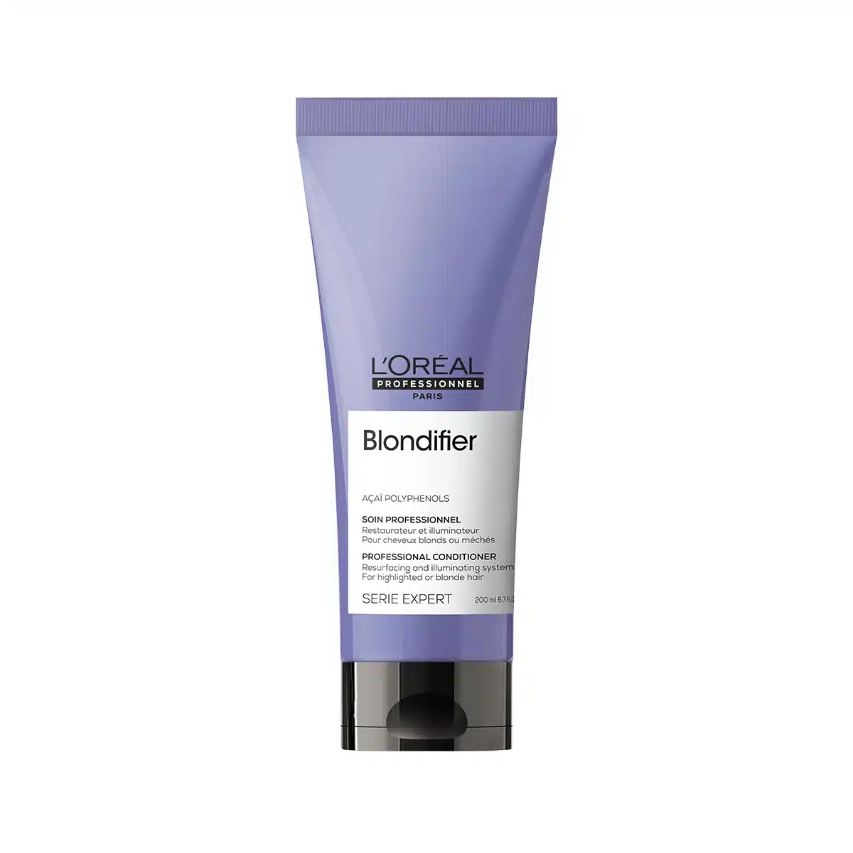 074003 COND LP BLONDIFIER - Imagen 1