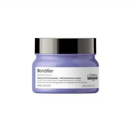 MASK LP BLONDIFIER