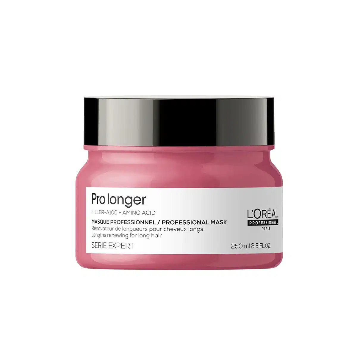 074065 MASK LP PRO LONGER - Imagen 1
