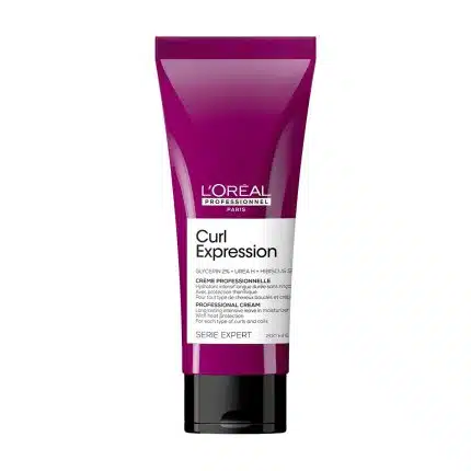 LEAVE IN LP CURL EXPRESSION
