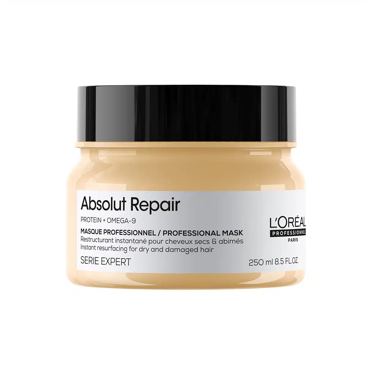 074252 MASK LP ABSOLUTE REPAIR - Imagen 1